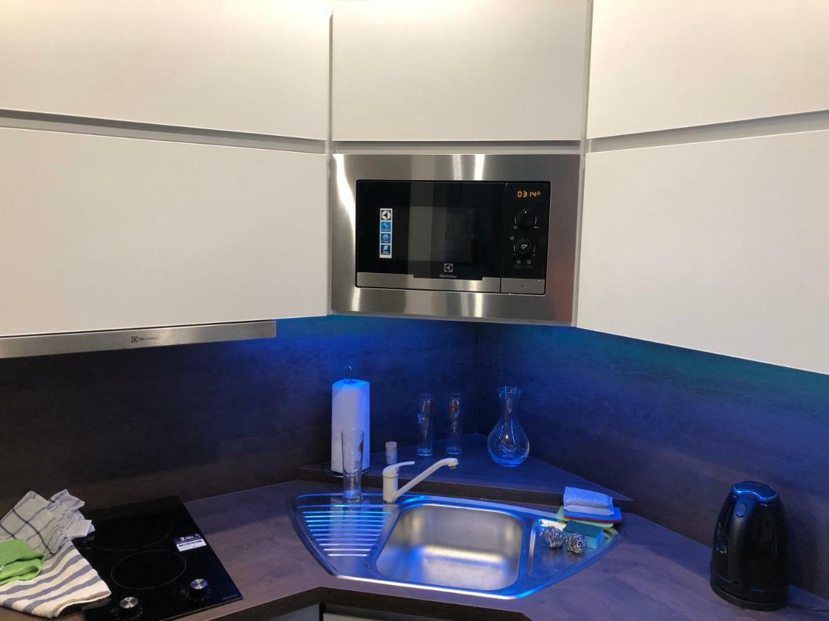 טטרנסקה לומניקה Apartman Pod Stitom מראה חיצוני תמונה