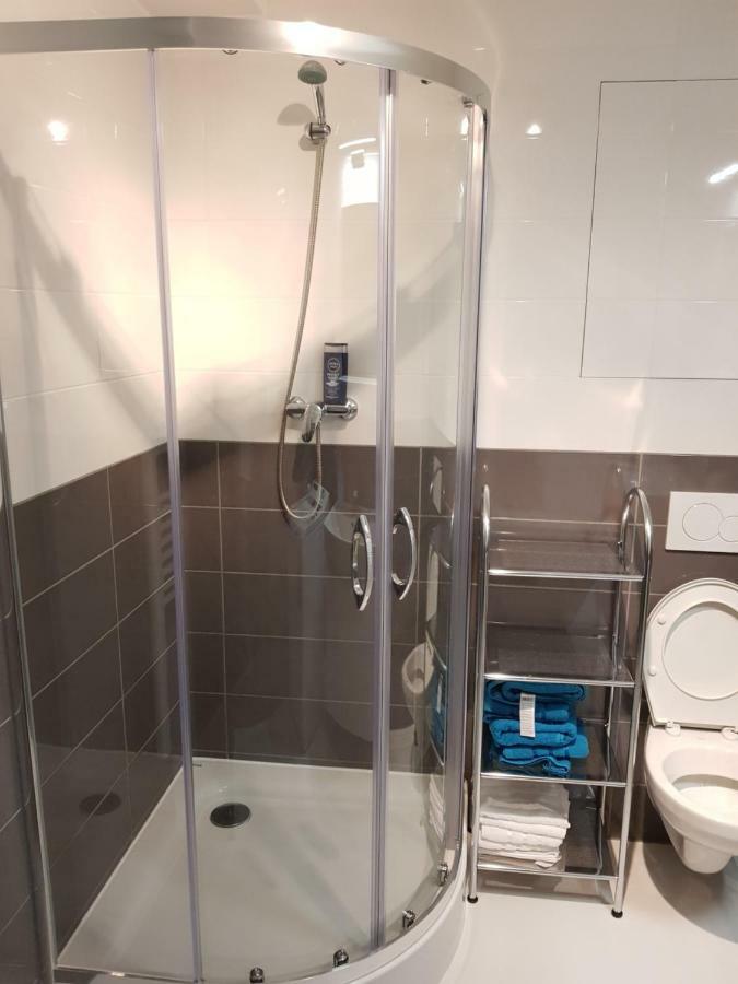 טטרנסקה לומניקה Apartman Pod Stitom מראה חיצוני תמונה