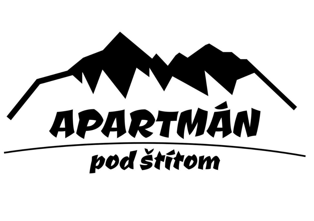 טטרנסקה לומניקה Apartman Pod Stitom מראה חיצוני תמונה
